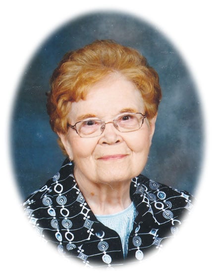 Schmick, Eileen Evelyn